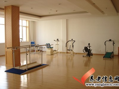 辽宁省大连市沙河口区南沙老年之家