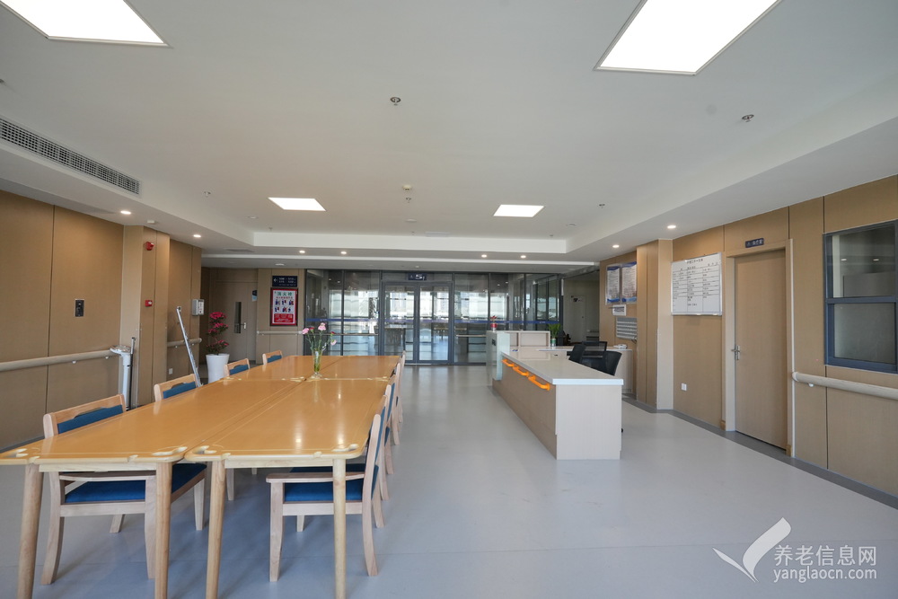 岳阳际华城市康养和园