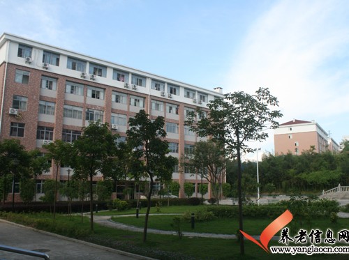 福建省龙岩市老年公寓
