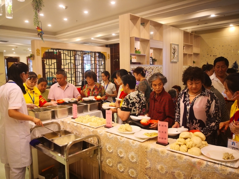 乌鲁木齐市高新区仁和护理院(养老院，老年公寓，托老所)
