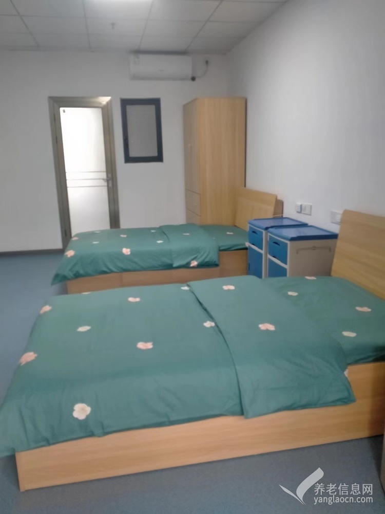 十堰慈康苑养老院