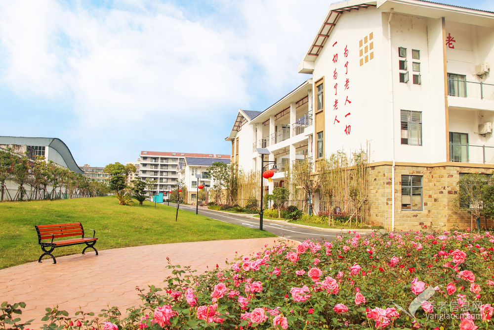 南昌高新区天同养护院