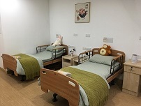 高淳区高淳老街养老护理中心