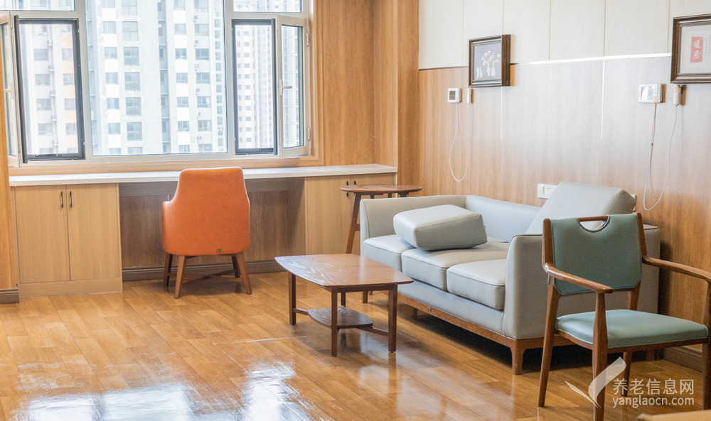 山东公用康养社区