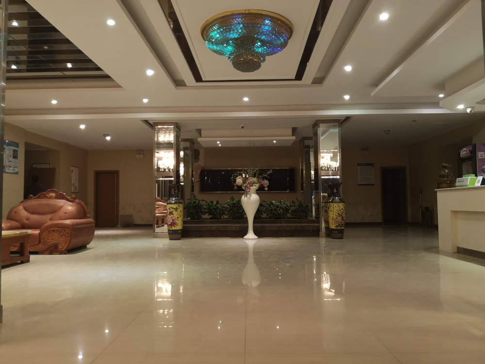 沁阳传慧养老院