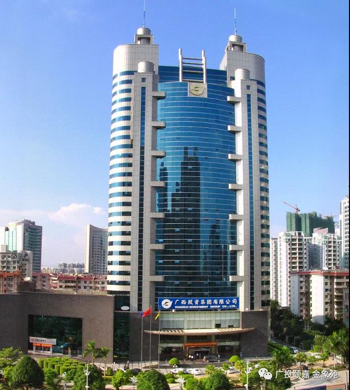 广投颐嘉金象苑养老服务中心