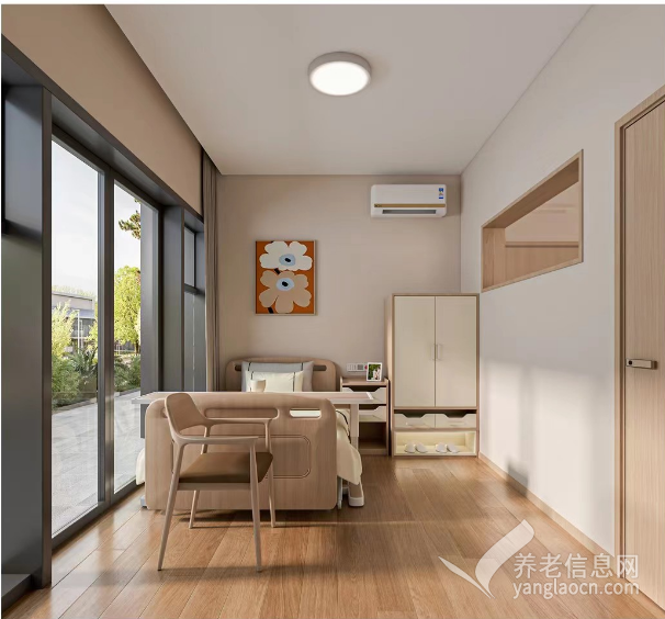 深圳市任达心安健康产业有限公司
