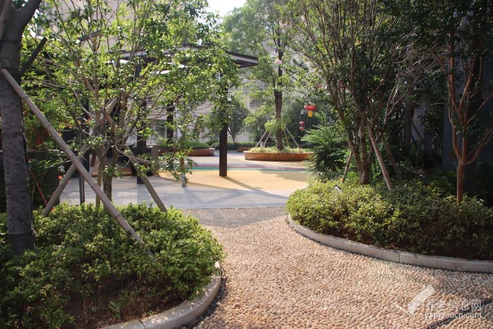南昌市红谷滩区天同医养院