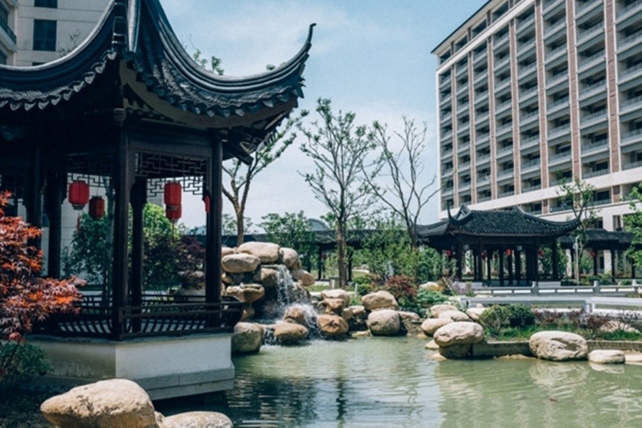 苏州市怡养老年公寓