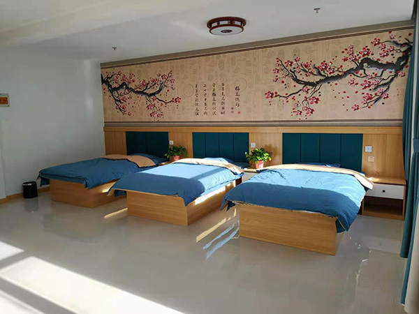 朔州市朔城区颐养医养中心
