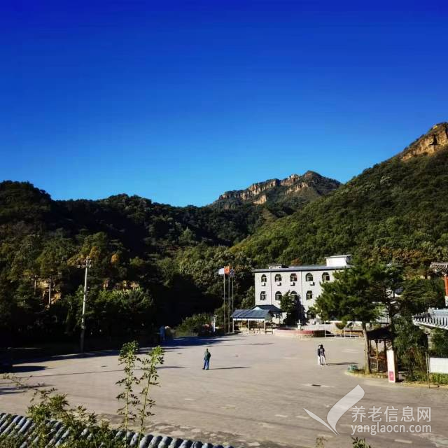 北京市平谷区子山福缘老年公寓