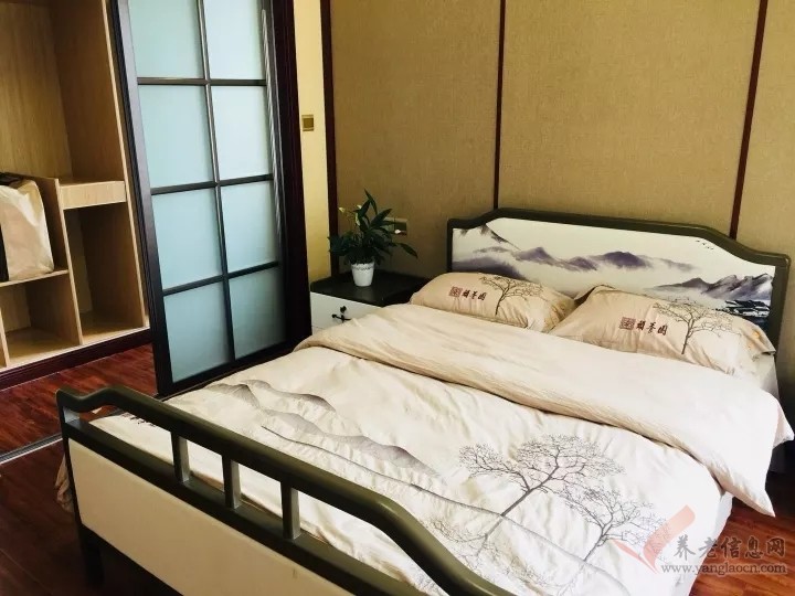 河南颐享养老服务有限公司
