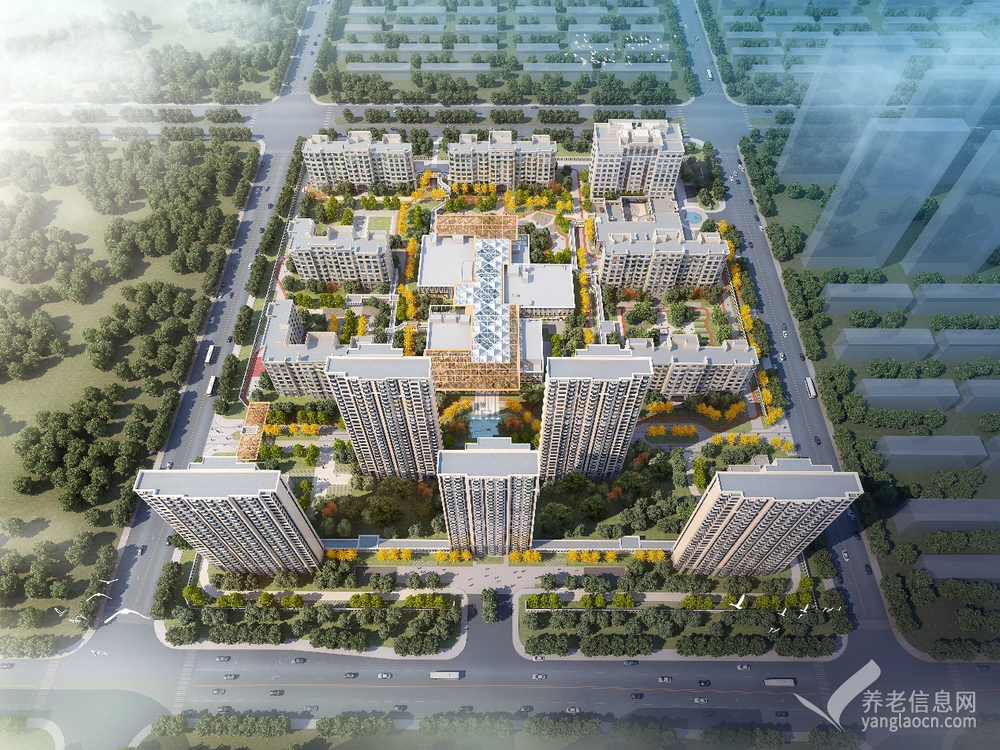 泰康之家·沈园