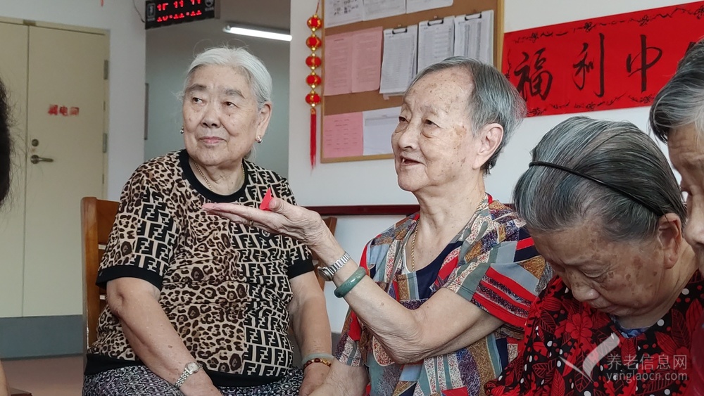 晋江市社会福利中心