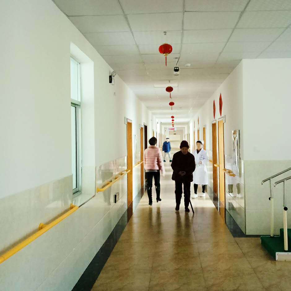 宁乡市煤城养老服务中心