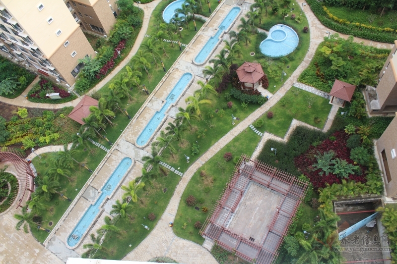 海南五指山椰枫养老服务有限公司