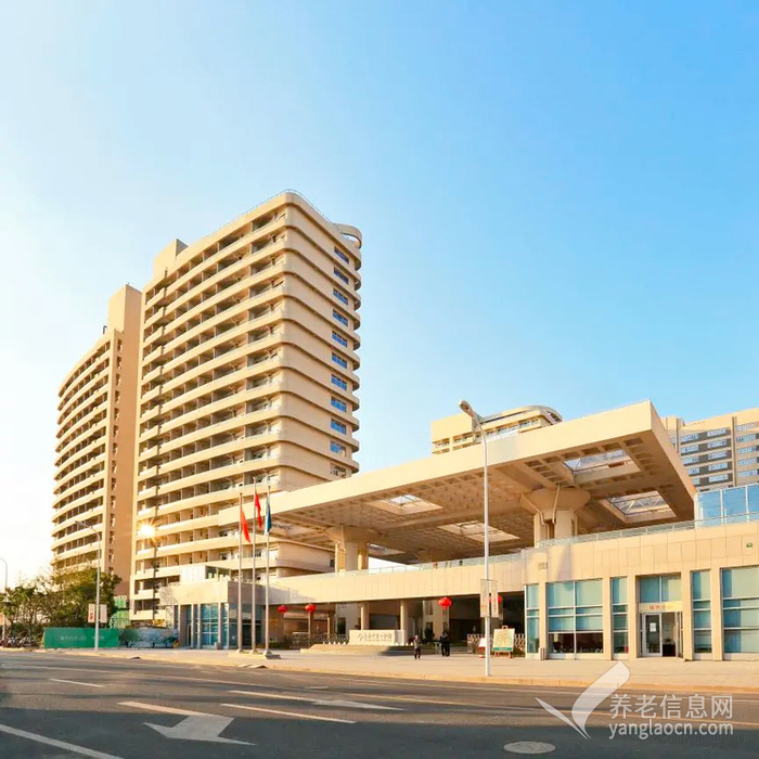 泰康之家•申园（护理照护区）