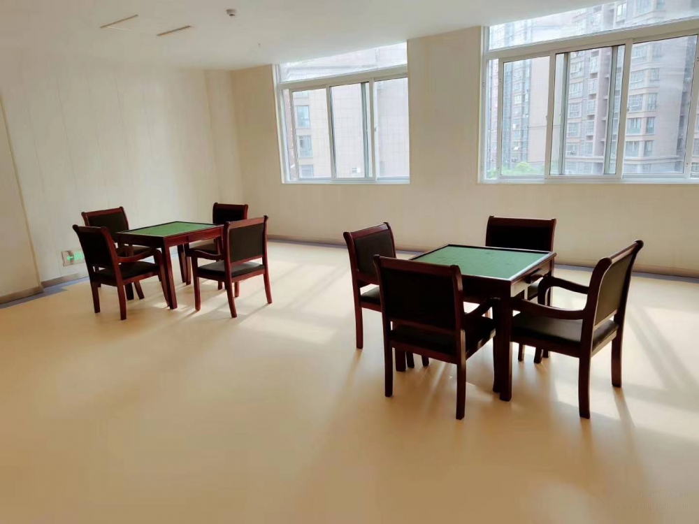 滁州市琅琊区信德养老护理中心