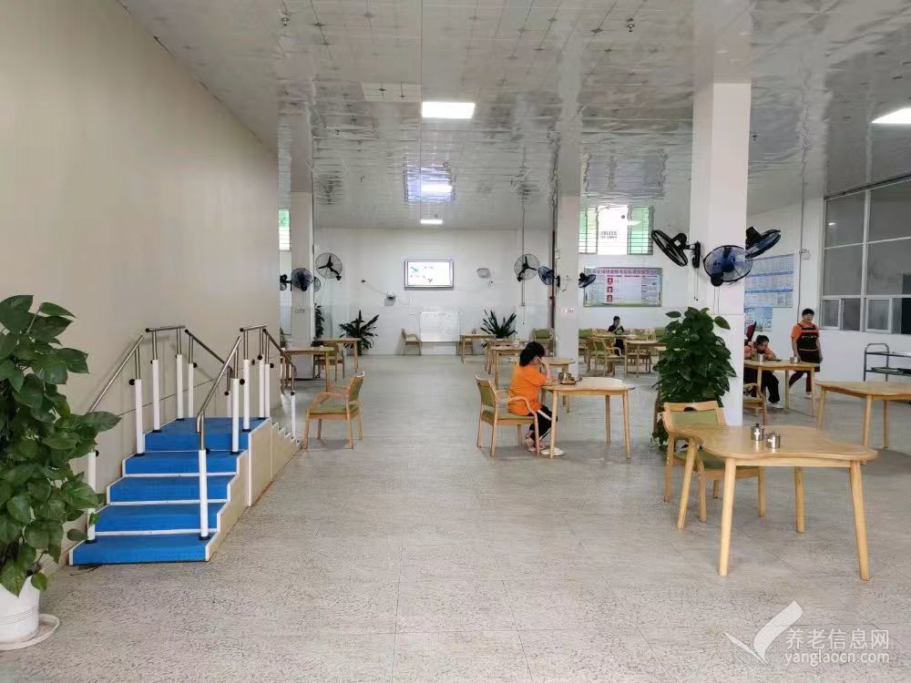 电白守心颐养院