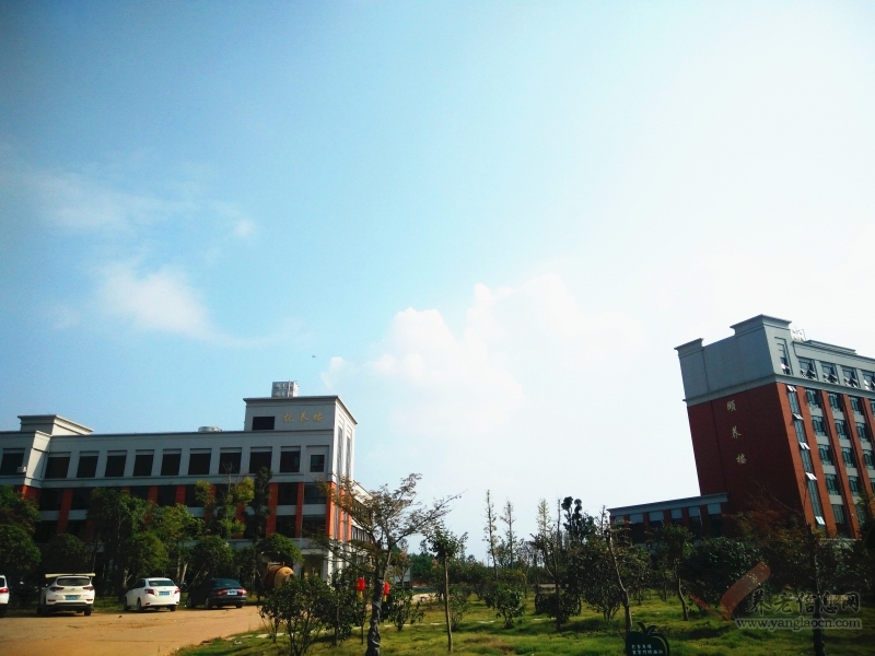 株洲市盛康托养中心
