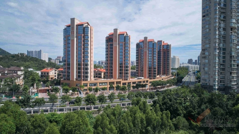 厦门市前埔养老院