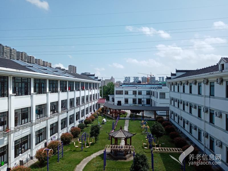 南通市通州区悦慈老年公寓