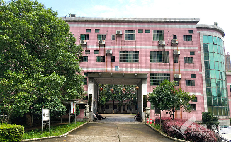 普亲养老·株洲星光院（株洲市芦淞区社会福利院）