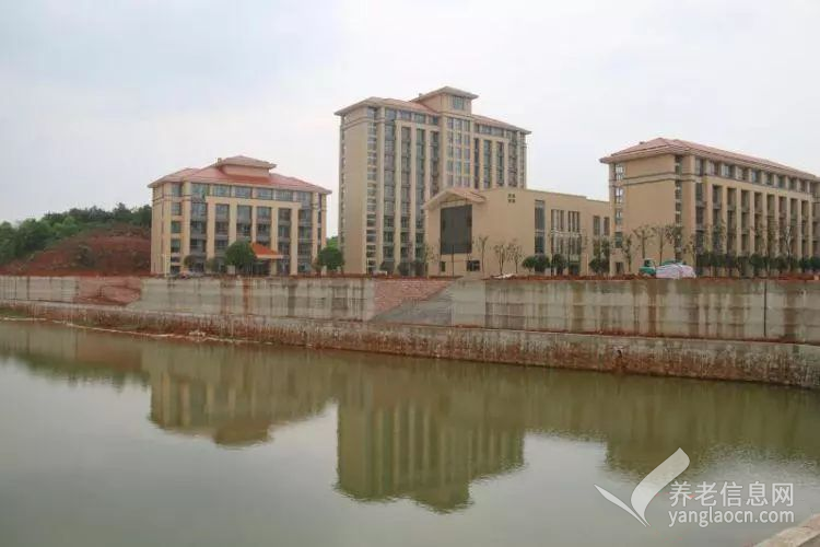 攸县社会福利中心（福利院）