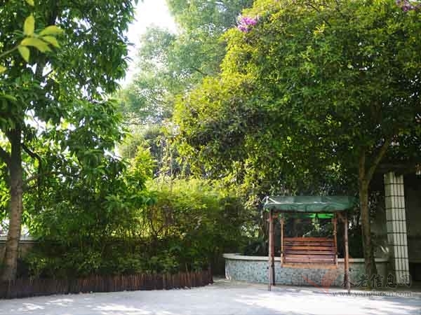 重庆市南岸区丰源老年公寓
