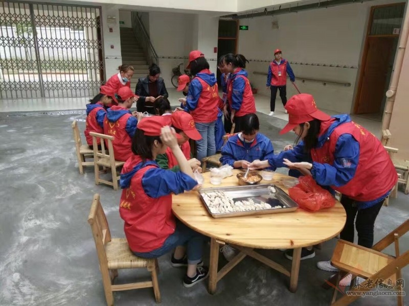 宾阳县福康养老院（新桥分院）